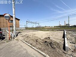 1号棟　中央区沼垂東6丁目　第2　クレイドルガーデン