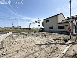 2号棟　中央区沼垂東6丁目　第2　クレイドルガーデン