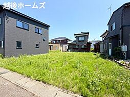 建築条件付 土地 燕市吉田弥生町 グラファーレ