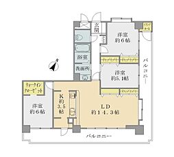 ダイアパレス女池上山