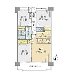 ダイアパレス新光町