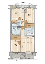 アルファスマート女池上山