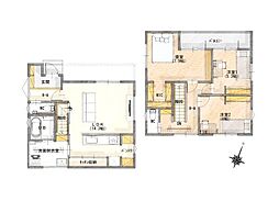 新築戸建　江南区日水3丁目