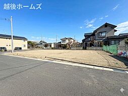 3号棟　東区上木戸3丁目　5期　グラファーレ