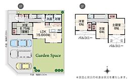 新築戸建 三条市新光町 いろどりアイタウン