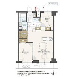ダイアパレス沼垂四ツ角