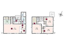 3号棟　新発田市東新町4丁目