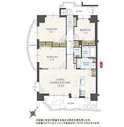 ダイアパレスロイヤルシティ東幸町西棟