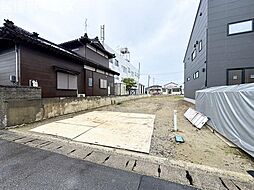 Ｃ号地　建築条件なし　土地　東区東明1丁目