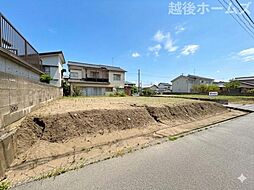 区画1　建築条件付　西区寺尾西3丁目　6期　グラファーレ