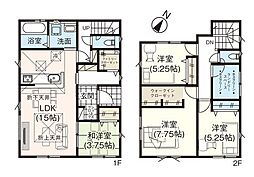 2号棟 北区朝日町3丁目 2期 グラファーレ