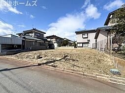 2号棟　北区朝日町3丁目　2期　グラファーレ