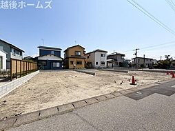 5号棟　新発田市舟入町2丁目　3期　グラファーレ