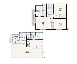 新築戸建 西区真砂3丁目