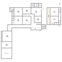 中古戸建　江南区割野