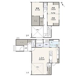 中古戸建　秋葉区小須戸