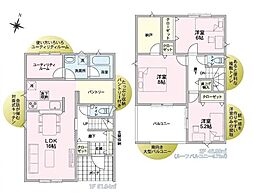 新築戸建　中央区湊町通3ノ町　第2　クレイドルガーデン