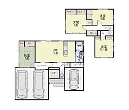 中古戸建　東区幸栄3丁目