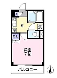 イーグルシティA 108