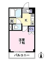 イーグルシティA