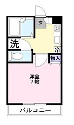 イーグルシティB