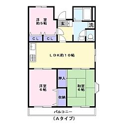 パークアベニュー 501