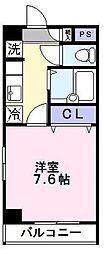レストマンション 503