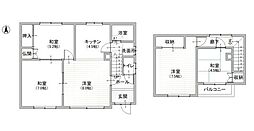 西16条南5丁目の中古戸建