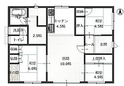 帯広市東12条南6丁目1番地47売家