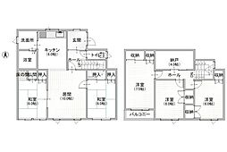 西25条南3丁目27-14　中古住宅