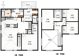 幕別町札内若草町　売家　札内南小区域　内見要予約
