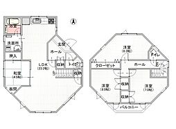 音更町木野大通東14丁目の中古住宅美邸