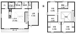 帯広市西15条南2丁目3番地4売家
