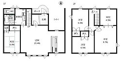 帯広市西24条南4丁目中古住宅