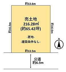 ミライズフィールド白鳳台