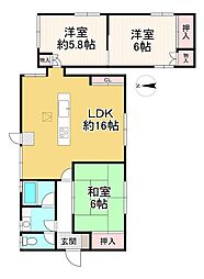 大和高田市根成柿　中古戸建