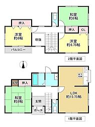 田原本町八尾　中古戸建