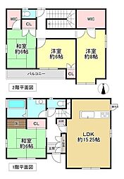 宇陀市室生上笠間　中古戸建