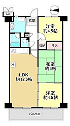 マック結崎オリエントハウス