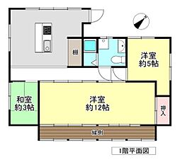 宇陀市室生大野　中古戸建