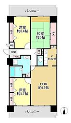 ネオハイツ桜井A棟