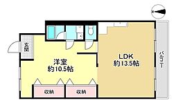 橿原グリーンハイツ