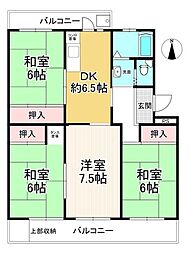 Aマンション7号棟