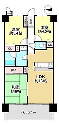 カルム八木グリーンブレス