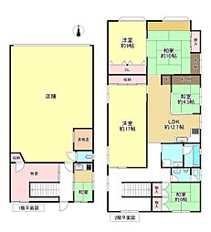 田原本町　中古戸建