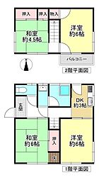 橿原市西池尻町　中古戸建