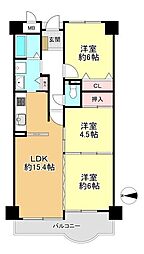 プレステアーバン西大和