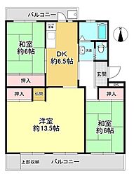 Aマンション3号棟