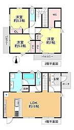 橿原市土橋町