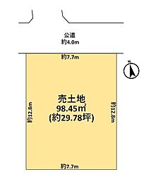 ミライズフィールド曽我